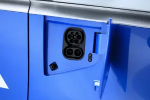 Volkswagen I.D. Buzz Cargo Concept - 1