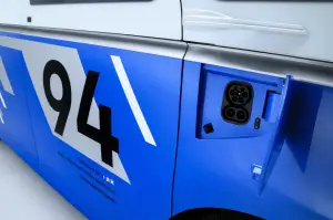 Volkswagen I.D. Buzz Cargo Concept - 2
