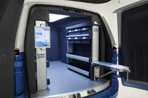 Volkswagen I.D. Buzz Cargo Concept - 5