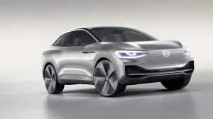 Volkswagen I.D. Crozz Concept - 3