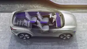 Volkswagen I.D. Crozz Concept - 9