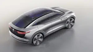 Volkswagen I.D. Crozz Concept - 13