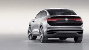 Volkswagen I.D. Crozz Concept - 15