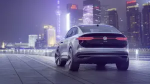 Volkswagen I.D. Crozz Concept - 16