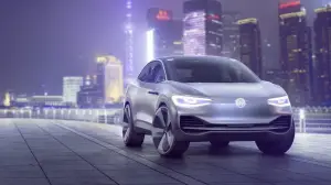 Volkswagen I.D. Crozz Concept - 25