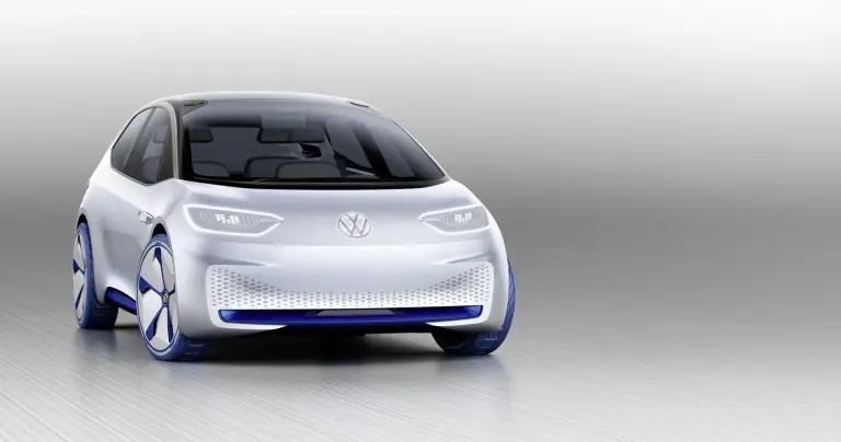 Volkswagen I.D. - 1