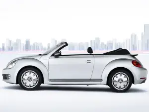 Volkswagen iBeetle