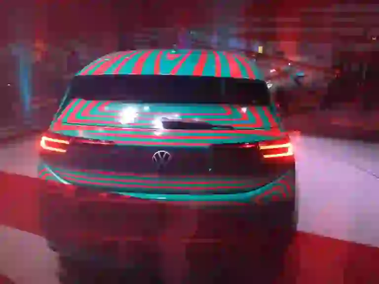 Volkswagen ID 3 - Apertura preordini - Foto live Berlino - 7