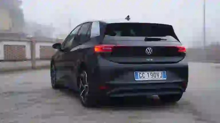Volkswagen ID.3 - Come Va  - 15