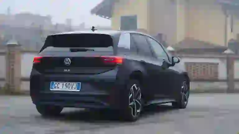 Volkswagen ID.3 - Come Va  - 9