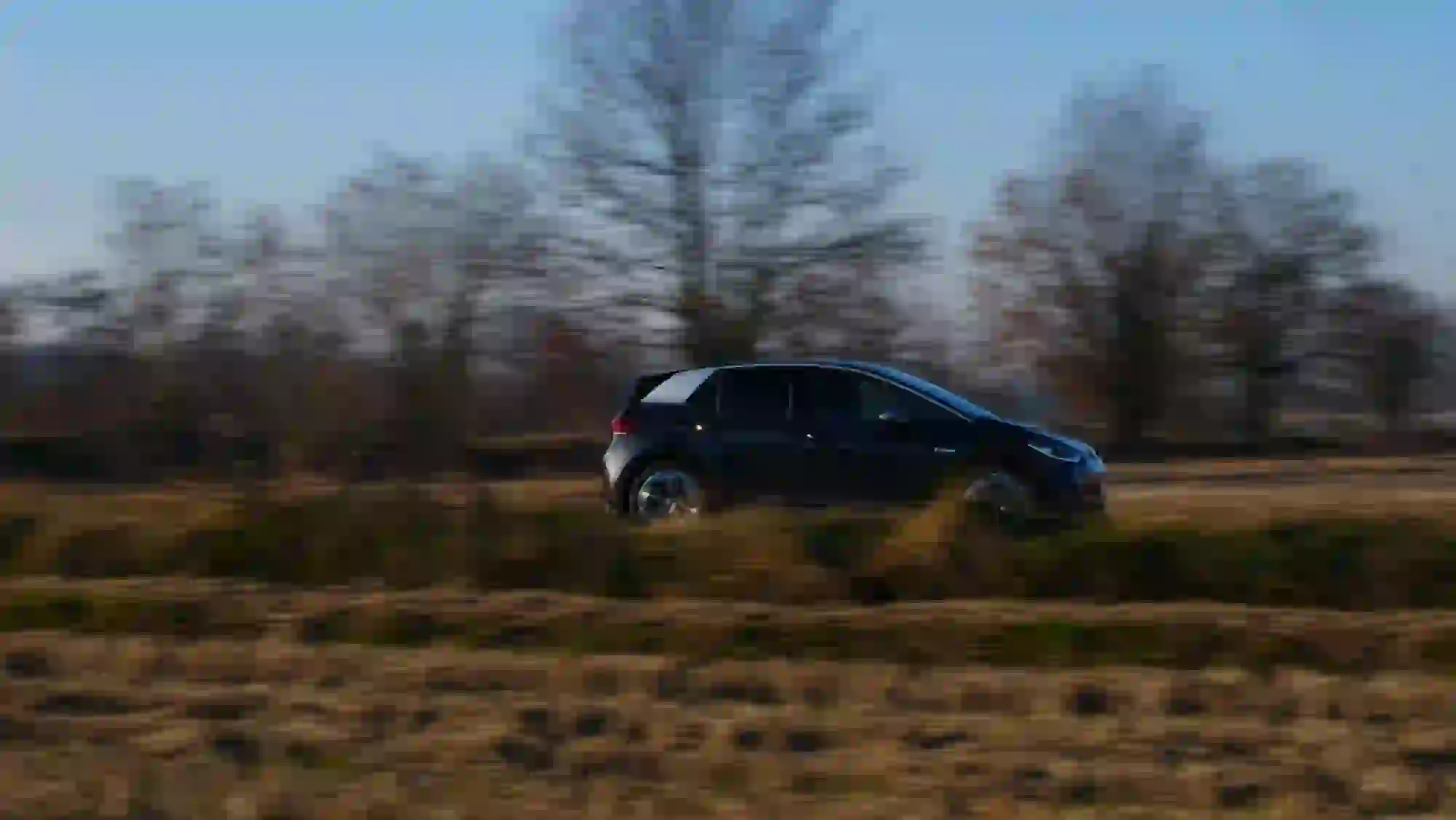 Volkswagen ID.3 - Come Va  - 26