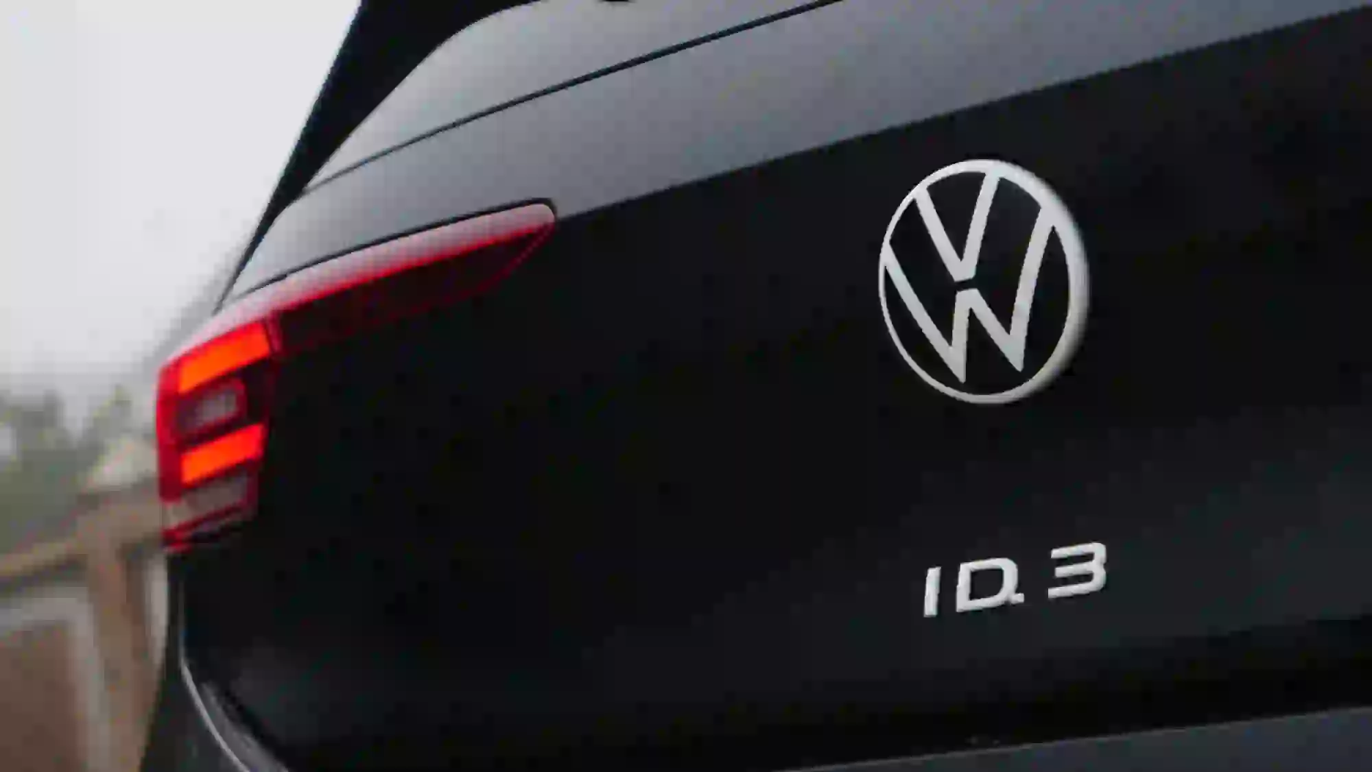 Volkswagen ID.3 - Come Va  - 16