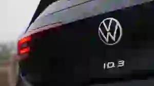 Volkswagen ID.3 - Come Va  - 16