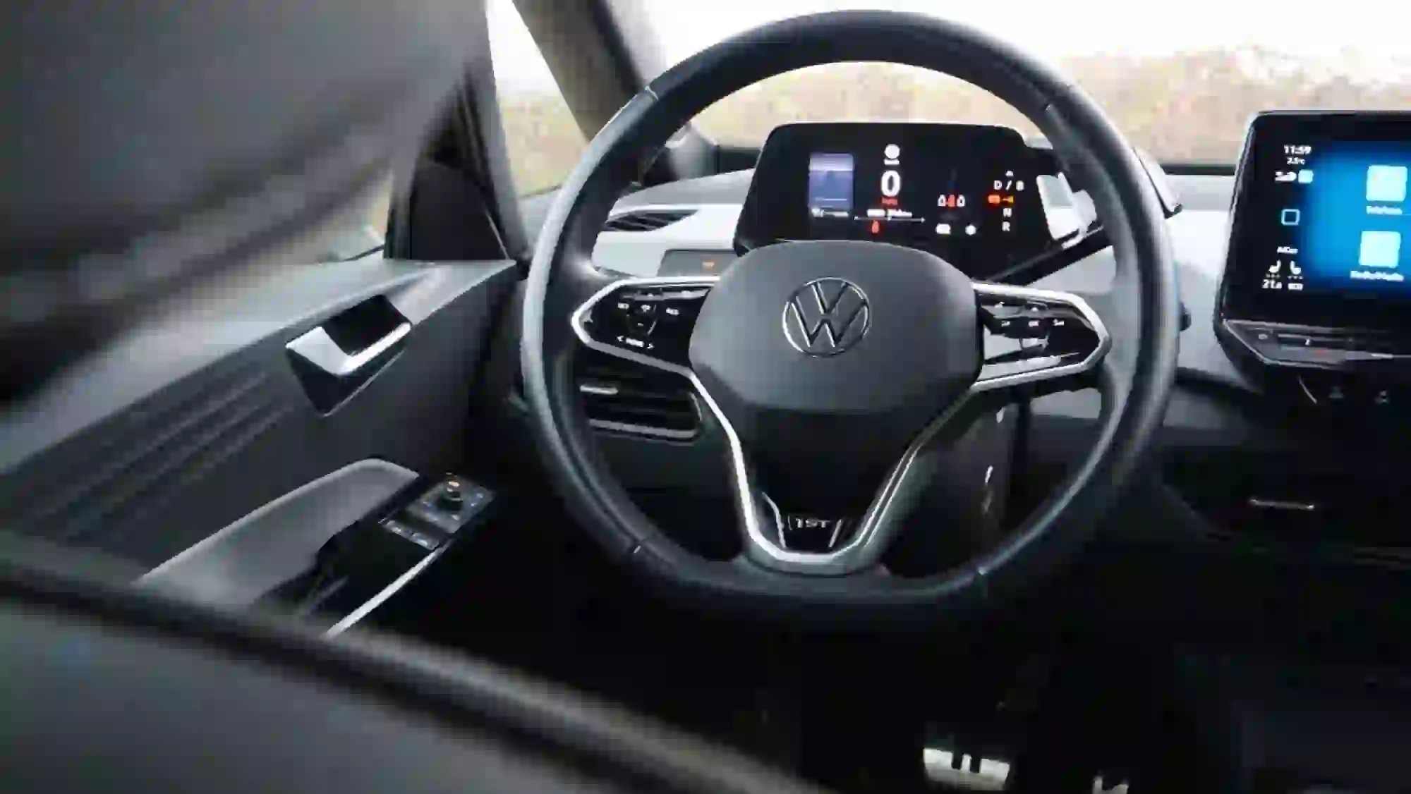 Volkswagen ID.3 - Come Va  - 17