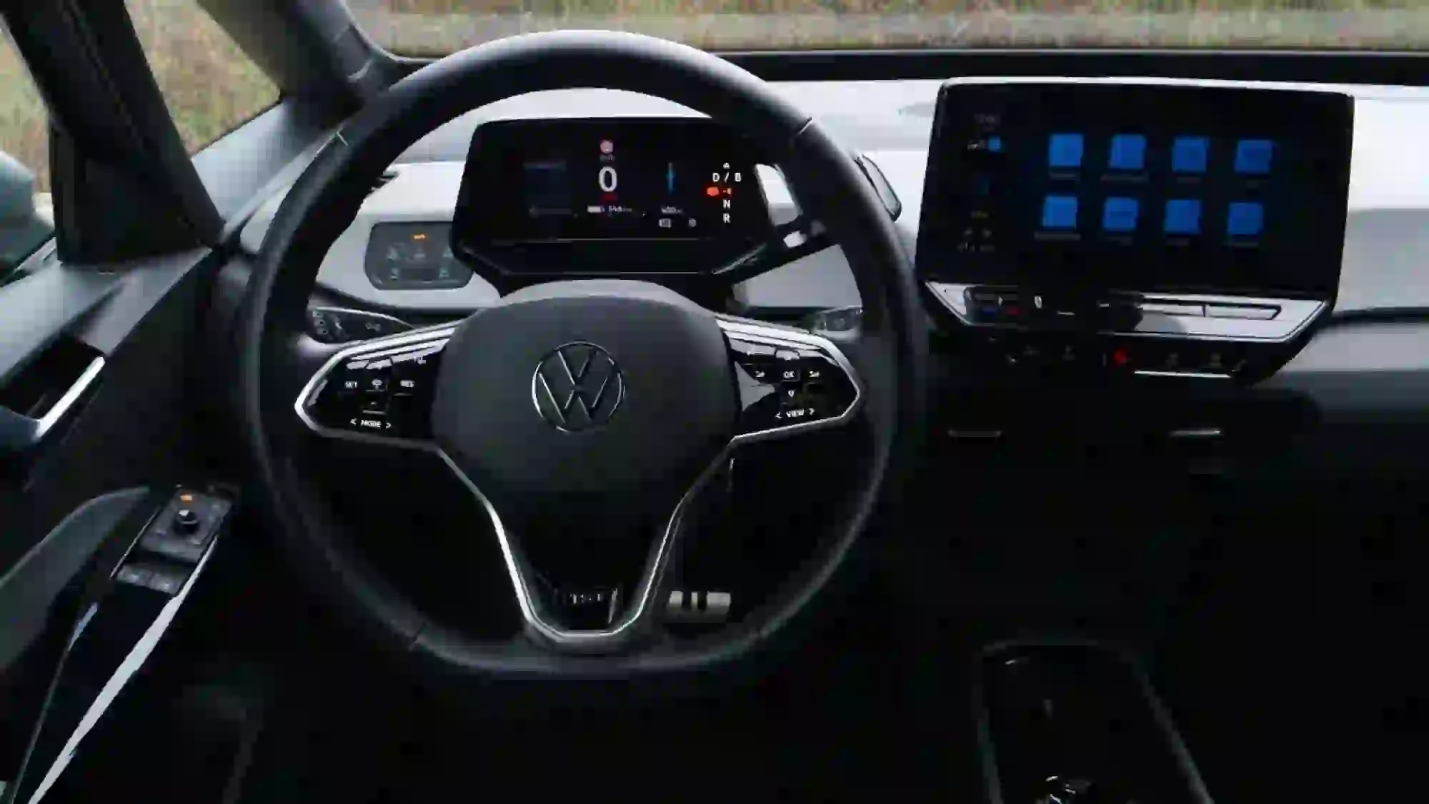 Volkswagen ID.3 - Come Va  - 24