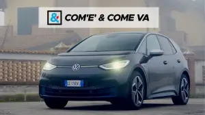 Volkswagen ID.3 - Come Va  - 4
