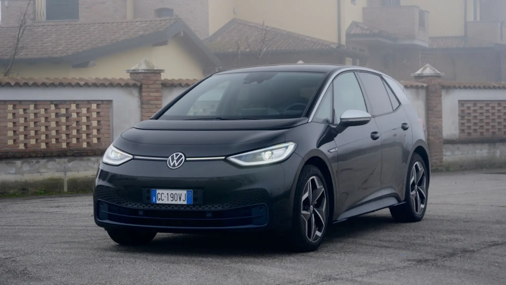 Volkswagen ID.3 - Come Va  - 1