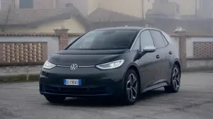 Volkswagen ID.3 - Come Va  - 1