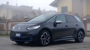 Volkswagen ID.3 - Come Va  - 11