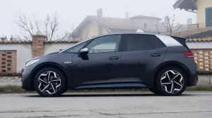 Volkswagen ID.3 - Come Va  - 12