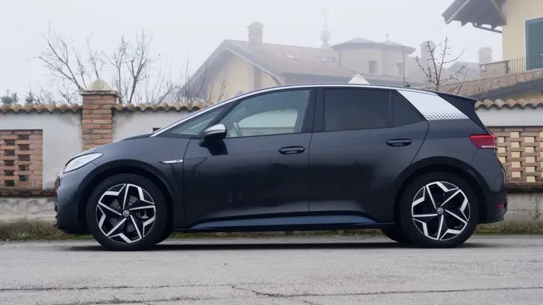 Volkswagen ID.3 - Come Va  - 12