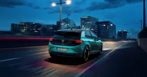 Volkswagen ID.3 - Foto ufficiali