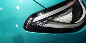 Volkswagen ID 3 - Salone di Francoforte 2019 - 1