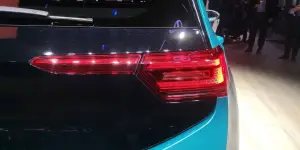 Volkswagen ID 3 - Salone di Francoforte 2019 - 7