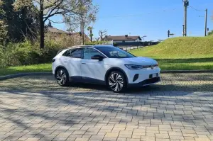 Volkswagen ID.4 2022 - Come va - 1