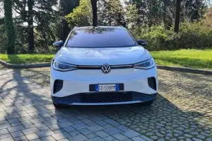 Volkswagen ID.4 2022 - Come va - 3