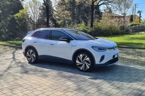 Volkswagen ID.4 2022 - Come va - 6