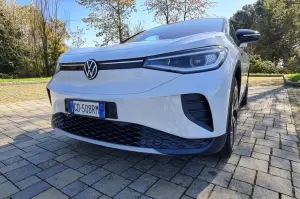 Volkswagen ID.4 2022 - Come va - 2