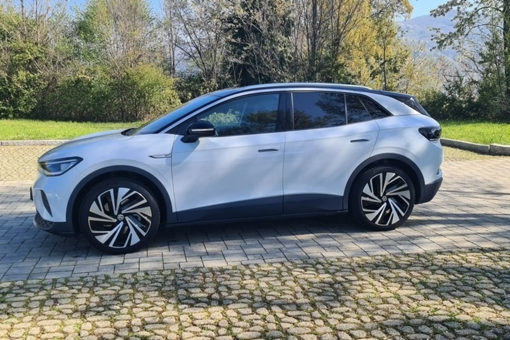 Volkswagen ID.4 2022 - Come va - 4