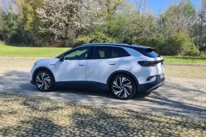 Volkswagen ID.4 2022 - Come va - 5