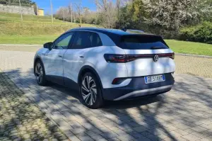 Volkswagen ID.4 2022 - Come va - 7