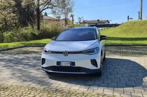 Volkswagen ID.4 2022 - Come va - 11
