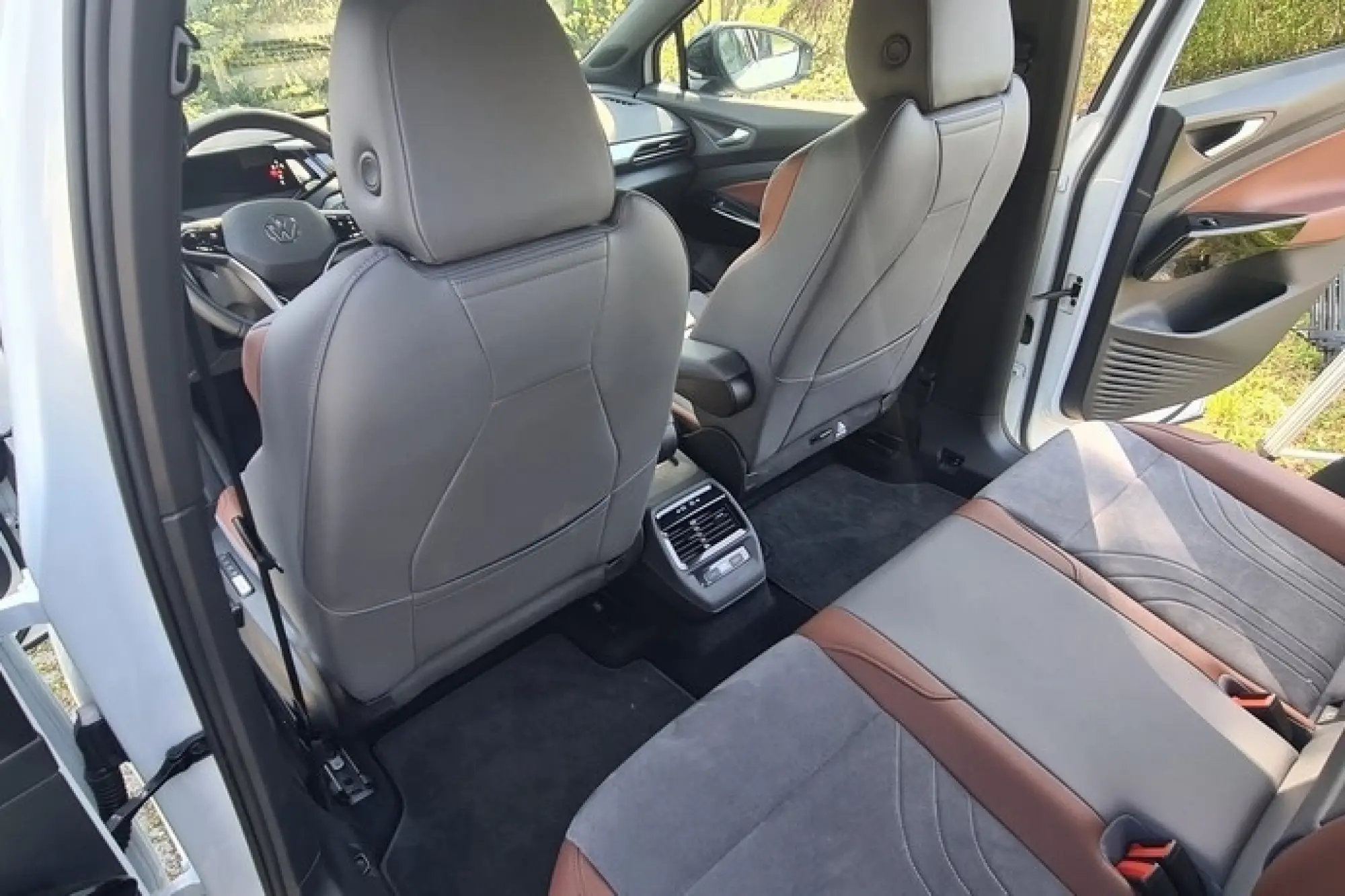 Volkswagen ID.4 2022 - Come va - 8