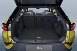 Volkswagen ID 4 - Foto ufficiali - 17