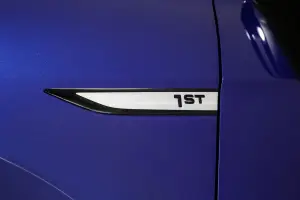 Volkswagen ID 4 - Foto ufficiali