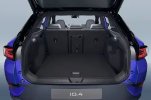 Volkswagen ID 4 - Foto ufficiali