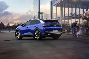 Volkswagen ID 4 - Foto ufficiali - 5