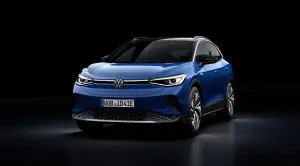 Volkswagen ID 4 - Foto ufficiali - 7