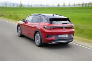 Volkswagen ID 4 GTX - Foto ufficiali - 13