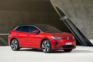 Volkswagen ID 4 GTX - Foto ufficiali - 18