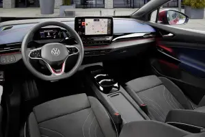 Volkswagen ID 4 GTX - Foto ufficiali
