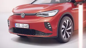 Volkswagen ID 4 GTX