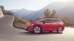 Volkswagen ID 4 GTX