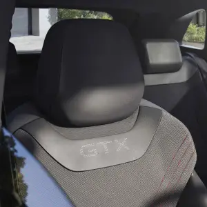 Volkswagen ID 4 GTX
