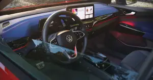 Volkswagen ID 4 GTX