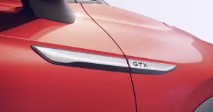 Volkswagen ID 4 GTX